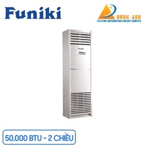 Điều hòa Funiki 50000 BTU 2 chiều FH50MMC gas R-410A