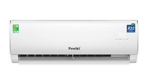 Điều hòa Funiki 18000 BTU 1 chiều HSC-18MMC gas R-32