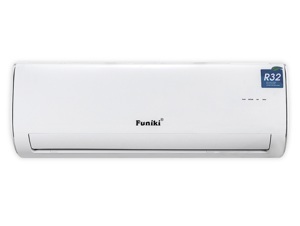 Điều hòa Funiki 9000 BTU 1 chiều HSC09MMC gas R-32