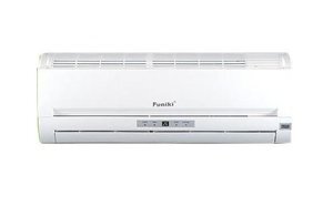 Điều hòa Funiki 9000 BTU 1 chiều SBC09 (SBC-09) gas R-410A