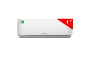 Điều hòa Funiki Inverter 12000 BTU 1 chiều SIC12N gas R-410A