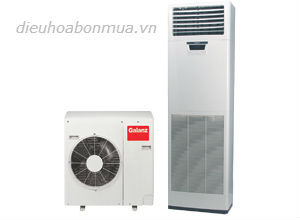 Điều hòa Galanz 24000 BTU 1 chiều AUF-24C gas R-22