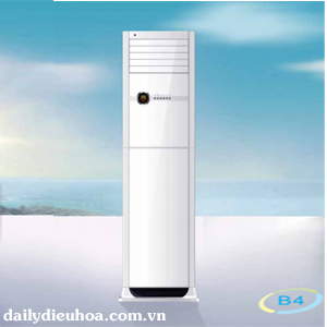 Điều hòa Galanz 42000 BTU 1 chiều AUF-42C gas R-22