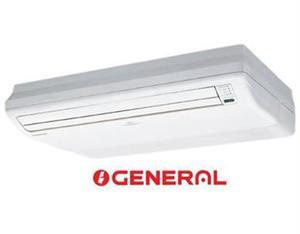 Điều hòa General 54000 BTU 1 chiều ABG54ABA3W/AOG54APA3L