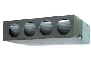 Điều hòa General 90000 BTU 1 chiều ARG90ELC3/AOG90EPD3L gas R-22