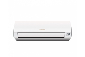 Điều hòa General 18000 BTU 1 chiều ASGA18FMTAA (ASGA18FMTA-A) gas R-410A