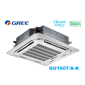 Điều hòa Gree 60000 BTU 1 chiều GU160T/AK/GUL160W/A gas R-410A