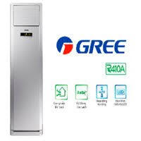 Điều hòa Gree 48000 BTU 2 chiều GVH48AH gas R-410A