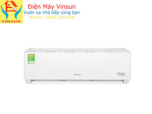 Điều hòa Gree 7000 BTU 1 chiều Inverter GWC07PA-K3D0P4 gas R-32