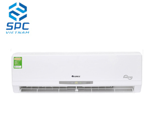 Điều hòa Gree 9000 BTU 1 chiều Inverter GWC09CA-K3DNC2I gas R410a