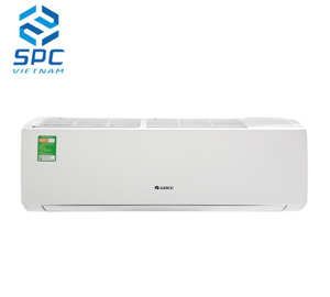 Điều hòa Gree 9000 BTU 1 chiều GWC09IB-K3NNB2 gas R-410A