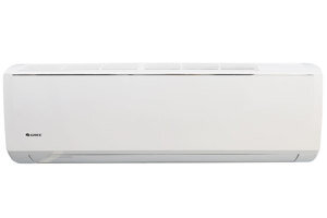 Điều hòa Gree 9000 BTU 1 chiều Inverter GWC09QB-K3DNB6B gas R410
