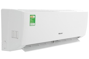 Điều hòa Gree 9000 BTU 1 chiều Inverter GWC09QB-K3DNB6B gas R410