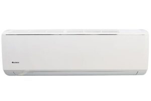 Điều hòa Gree 9000 BTU 1 chiều Inverter GWC09QB-K3DNB6B gas R410