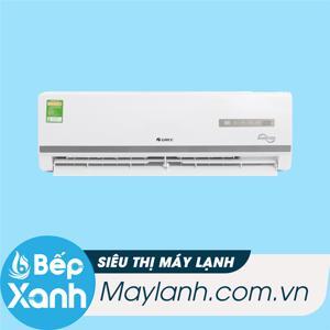 Điều hòa Gree 9000 BTU 1 chiều Inverter GWC09WA-K3DNB7I gas R-410A