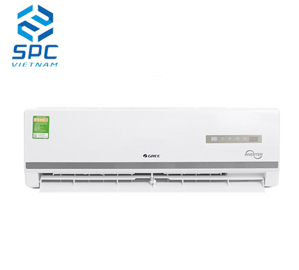 Điều hòa Gree 18000 BTU 1 chiều Inverter GWC18WC-K3DNB7N gas R-410A