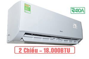 Điều hòa Gree 18000 BTU 2 chiều GWH18ID-K3N9B2J gas R410