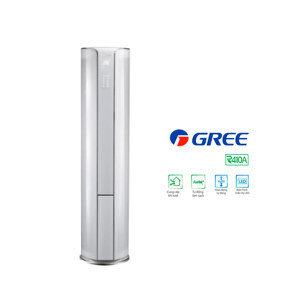 Điều hòa Gree 24000 BTU 2 chiều Inverter KFR-72LW/(72587)FNAa-A1