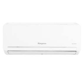 Điều hòa Kangaroo 9000 BTU 1 chiều Inverter KGAC09CI gas R-32