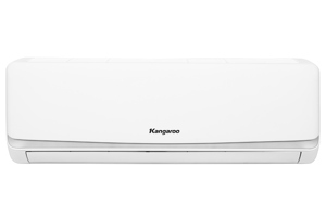 Điều hòa Kangaroo 12000 BTU 1 chiều KGAC12CN gas R-32