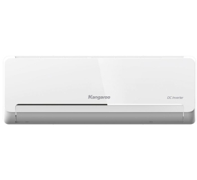 Điều hòa Kangaroo 12000 BTU 1 chiều Inverter KGAC12CI gas R-32