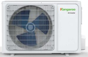 Điều hòa Kangaroo 9000 BTU 1 chiều Inverter KGAC09CI gas R-32