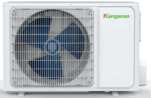 Điều hòa Kangaroo 9000 BTU 1 chiều KGAC09CN gas R-32