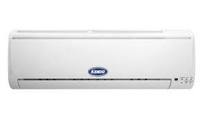 Điều hòa Kendo 12000 BTU 1 chiều KDW-C012TT gas R-22