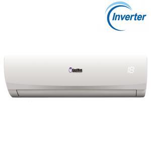 Điều hòa Koolman 12000 BTU 1 chiều Inverter KWVN-133BMD/KCVN-133BMDW gas R-410A