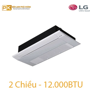Điều hòa LG Inverter 12000 BTU 2 chiều AMNW12GTUA0 gas R-410A