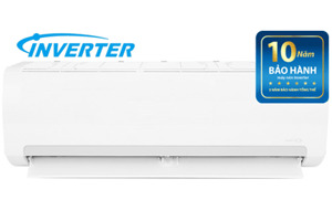 Điều hòa MDV 9000 BTU 1 chiều Inverter VSIC-09CIV gas R-410A