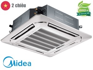 Điều hòa Midea 18000 BTU 2 chiều MCA3-18HRN1 gas R-410