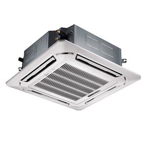 Điều hòa Midea 18000 BTU 2 chiều MCA3-18HRN1 gas R-410