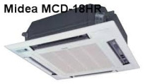 Điều hòa Midea 18000 BTU 2 chiều MCD-18HR gas R-22