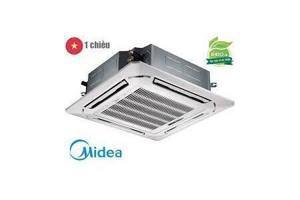 Điều hòa Midea 36000 BTU 1 chiều MCD-36CRN1-R gas R-410