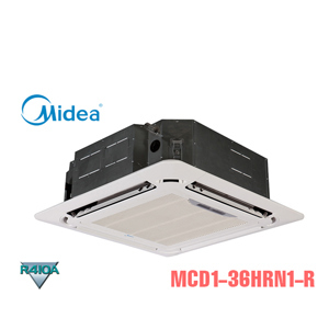 Điều hòa Midea 36000 BTU 2 chiều MCD-36HRN1-R gas R-410