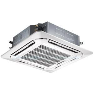 Điều hòa Midea 36000 BTU 1 chiều MCD-36CRN1-R gas R-410