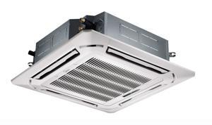 Điều hòa Midea 50000 BTU 2 chiều MCD-50HRN1 gas R-410