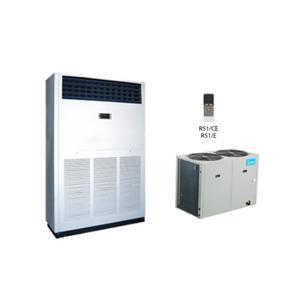 Điều hòa Midea 96000 BTU 2 chiều MFA3T-96HRN1 gas R-410A