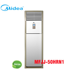 Điều hòa Midea 50000 BTU 2 chiều MFJJ-50HRN1 gas R-410A