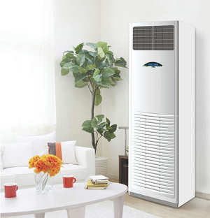 Điều hòa Midea 50000 BTU 2 chiều MFJJ-50HRN1 gas R-410A