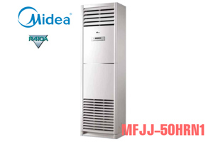 Điều hòa Midea 50000 BTU 2 chiều MFJJ-50HRN1 gas R-410A