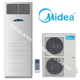 Điều hòa Midea 28000 BTU 1 chiều MFS2-28CR/ MFS-28CR (MFS228CR) gas R-22