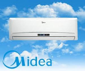 Điều hòa Midea 12000 BTU 1 chiều MS11D1-12CR gas R-22