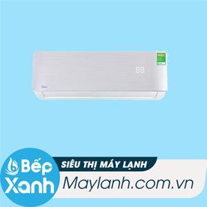 Điều hòa Midea 12000 BTU 1 chiều Inverter MSAB-13CRDN8 gas R-32