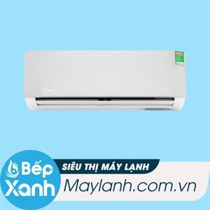 Điều hòa Midea 9000 BTU 1 chiều Inverter MSAB-10CRDN8 gas R-32