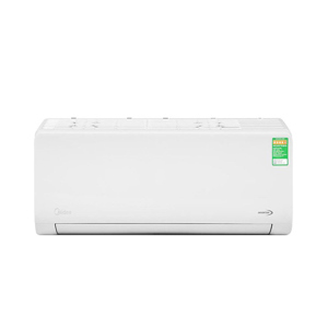 Điều hòa Midea 9000 BTU 1 chiều Inverter MSAB-10CRDN8 gas R-32