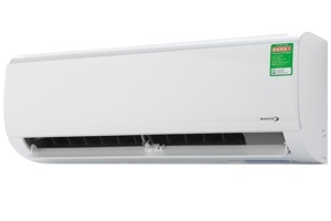 Điều hòa Midea 12000 BTU 1 chiều Inverter MSAB-13CRDN8 gas R-32