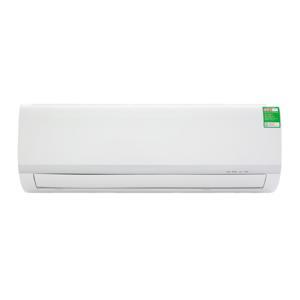 Điều hòa Midea 12000 BTU 1 chiều MSAF-13CRN8 gas R410