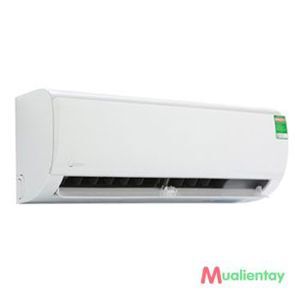 Điều hòa Midea 12000 BTU 1 chiều Inverter MSAF-13CRDN8 gas R-32